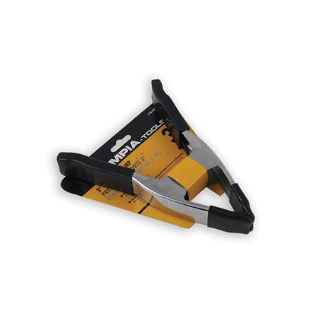 Olympia Tools 3" Spring Clamp-Metal 38-303